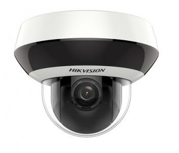 DS-2DE2A404IW-DE3 (2.8-12 мм) 4 Мп IP PTZ відеокамера Hikvision з ІК підсвічуванням 20875 фото